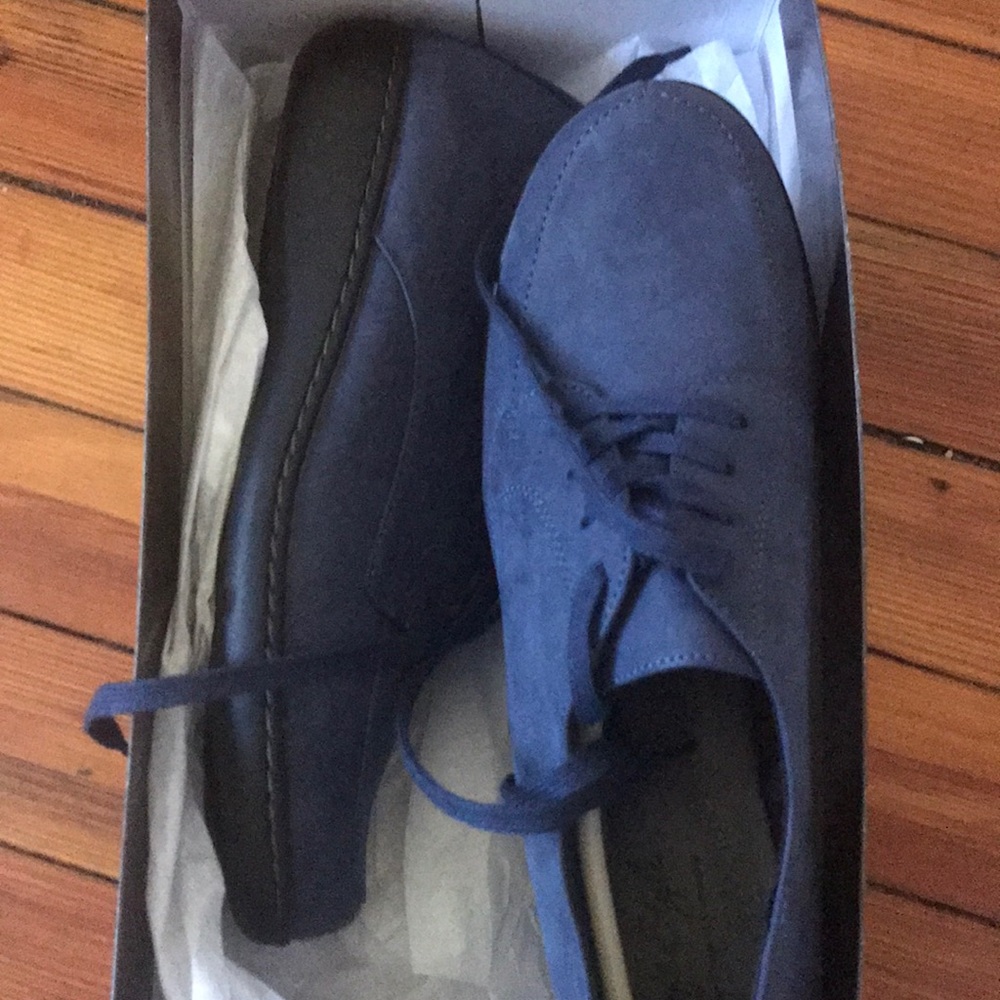 Soft Style Shoes